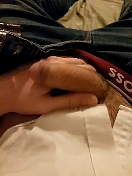 GentlemanMoney  online show from February 6, 11:45 pm