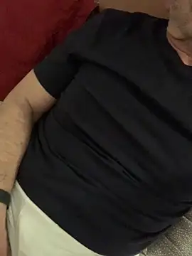 MARCO NI online show from March 28, 11:27 pm