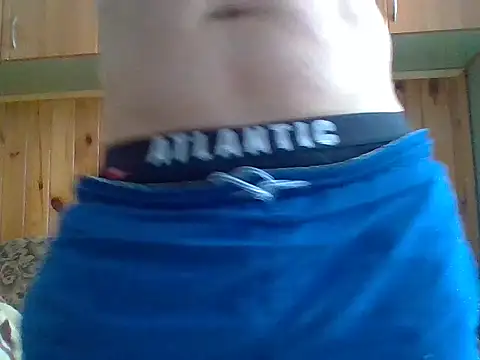Maksymilian1 online show from July 4, 2:53 pm