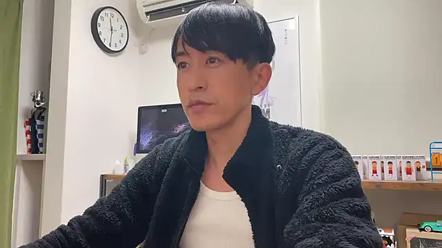 Bonz Buonz online show from November 1, 2:32 pm