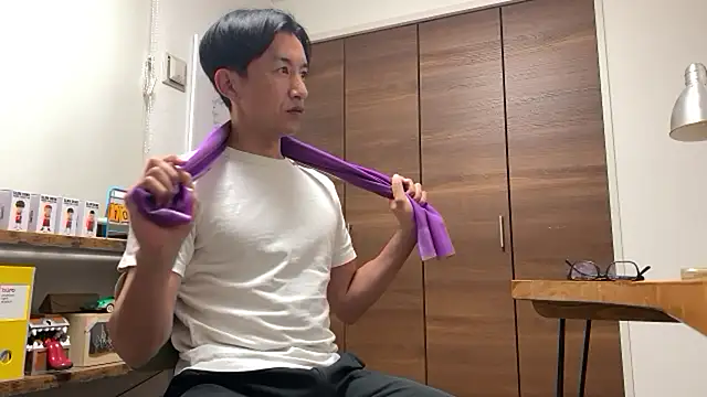 Bonz Buonz online show from November 8, 3:37 pm