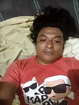 jostin alex online show from March 5, 10:06 pm