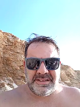 Nesch82 online show from July 23, 5:38 am