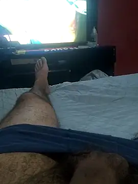 Escobarpapi online show from May 27, 3:31 pm