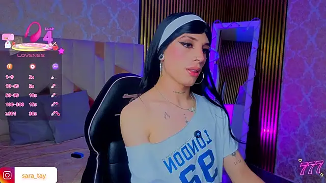 boyfox tay online show from July 5, 4:19 am