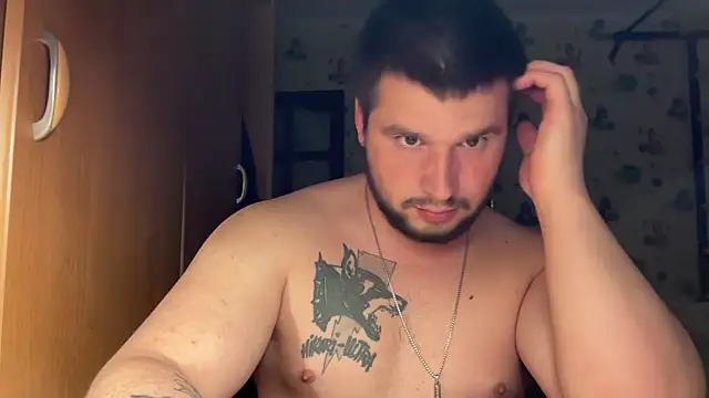 chiraq1945 online show from April 2, 7:00 pm