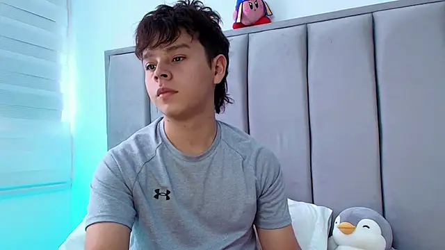 nico leroy online show from November 29, 8:00 pm