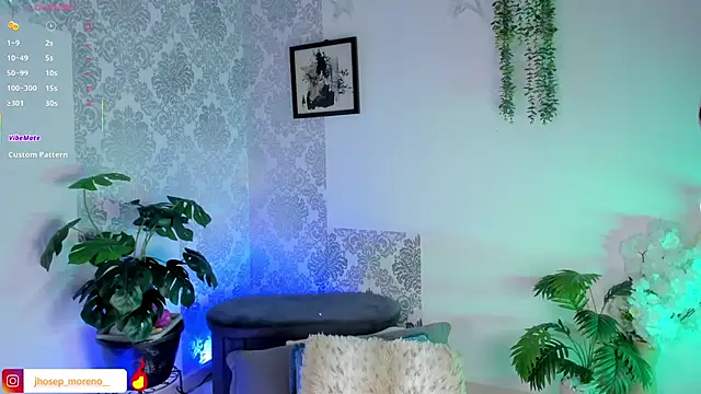jhosepMoreno online show from June 30, 12:39 pm