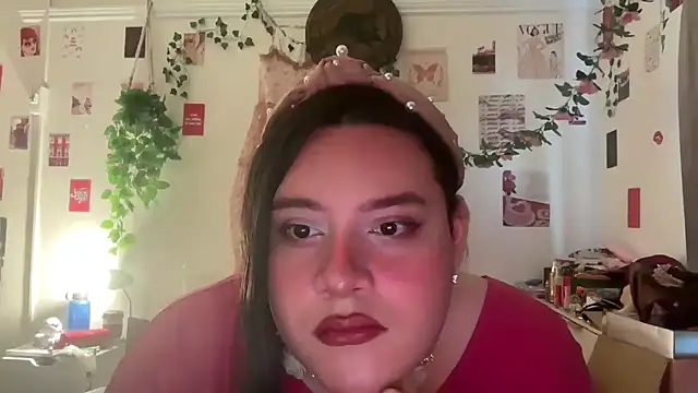 JenniferRobbie online show from May 27, 6:32 am