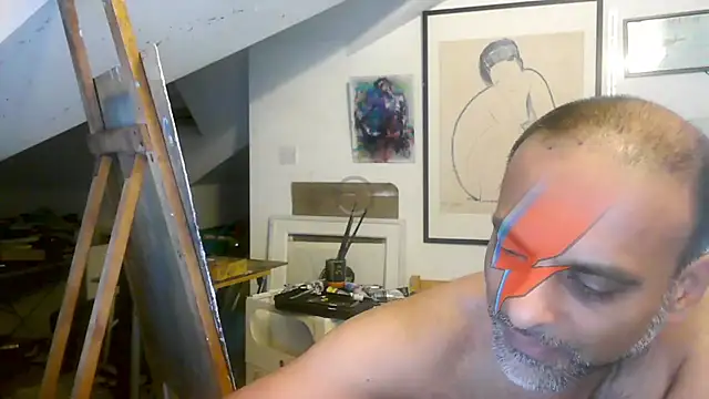 mista sista fista online show from July 6, 9:37 pm
