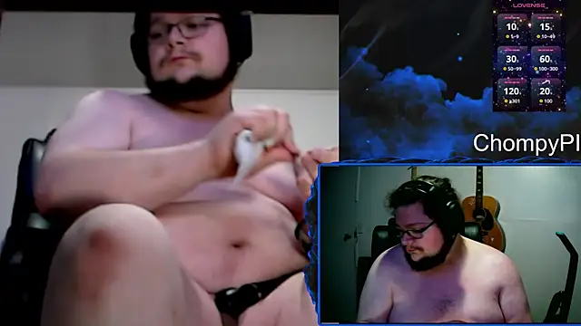 DetChompy online show from June 3, 6:24 pm
