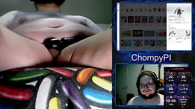 DetChompy online show from May 30, 6:57 am