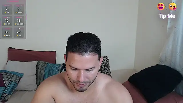 Tim mz01 online show from March 14, 4:47 pm