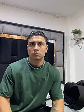 MR MUSCLE online show from February 7, 8:25 pm