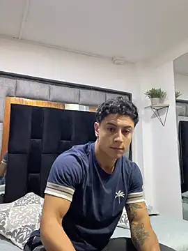 MR MUSCLE online show from February 3, 12:21 pm