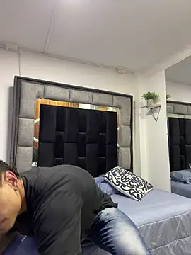 MR MUSCLE online show from February 10, 10:42 am