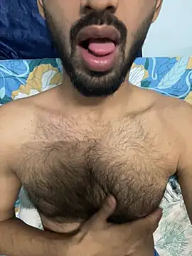 Horny cum 69 online show from February 1, 5:33 pm