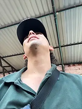 Jacobs0 online show from November 21, 7:24 pm