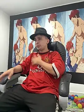 Jacobs0 online show from November 26, 2:58 am