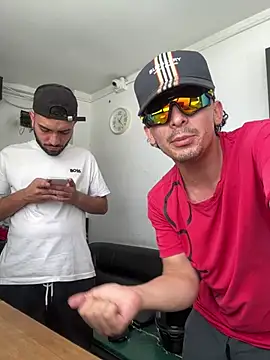 Jacobs0 online show from January 14, 6:22 pm