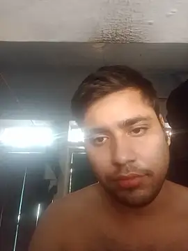 Desirock001 online show from June 17, 2:13 am
