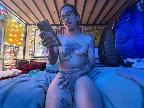 bigdickkane300 online show from July 5, 4:19 am