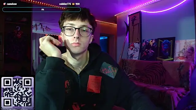 8goat online show from September 14, 11:07 pm