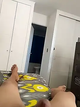 XRonny6 online show from April 4, 4:15 pm