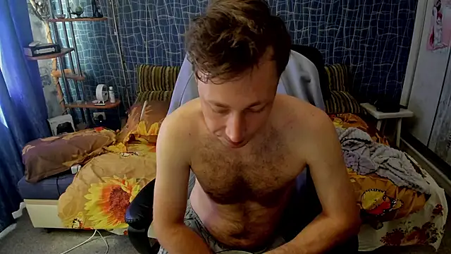 CuteBoy228 online show from June 21, 7:58 am
