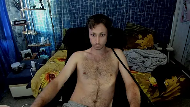 CuteBoy228 online show from July 18, 2:44 pm