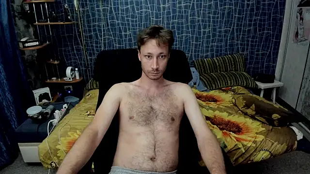 CuteBoy228 online show from June 29, 7:25 pm