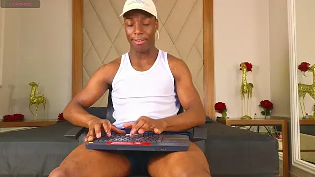 CharlesBrown  online show from June 1, 12:16 pm