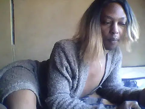 Blackyfreackygay online show from June 26, 8:17 am