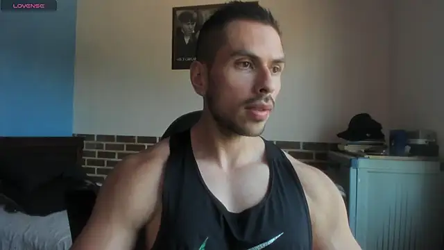 justinkarter online show from July 14, 4:24 pm