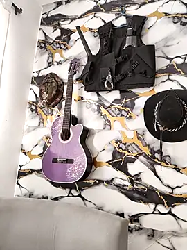 Hiroshi Shen online show from January 16, 1:25 pm