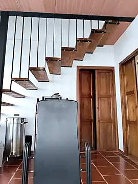 Hiroshi Shen online show from November 15, 11:34 am