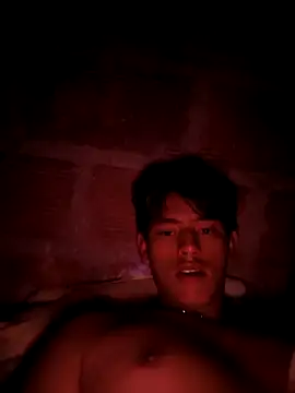 Hiroshi Shen online show from April 4, 3:58 am