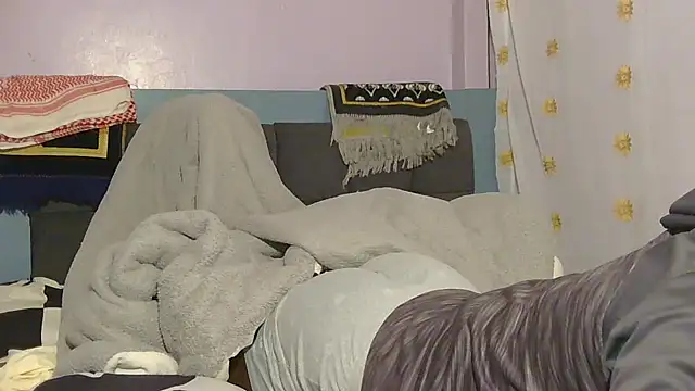 AfricanDickza online show from November 16, 6:48 am