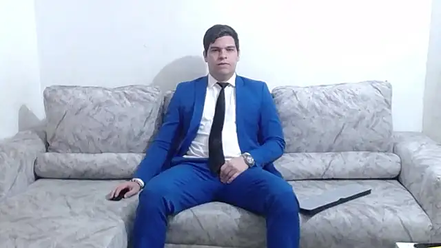 Victor Maitland online show from March 30, 4:46 am