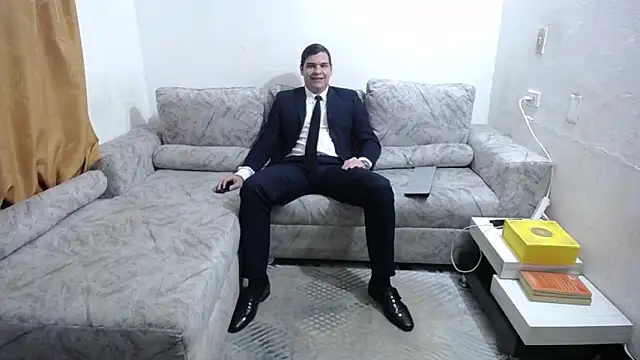 Victor Maitland online show from March 22, 3:22 am