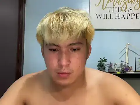 lovely jay online show from June 17, 7:26 pm