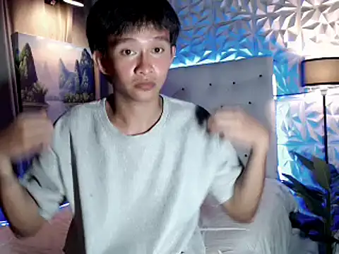 prince elaijah online show from July 15, 2:46 pm