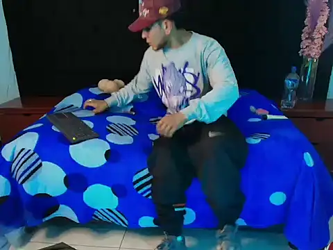 Thonixxx mr online show from March 8, 2:59 am