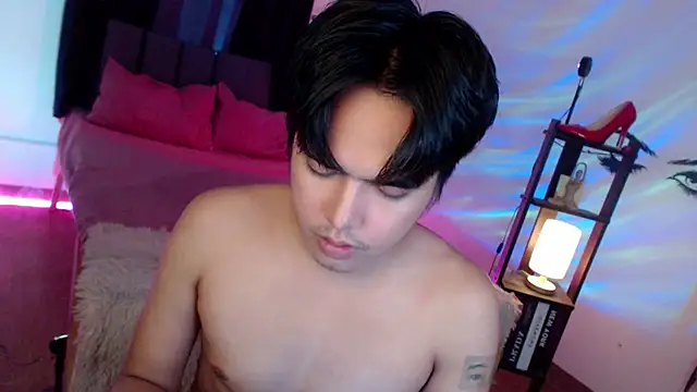 JakeXolsen online show from October 11, 10:58 pm