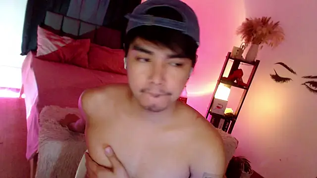 JakeXolsen online show from September 20, 5:24 pm