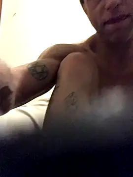 RivslRabbit online show from November 8, 10:02 pm