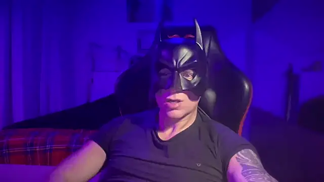 HardMattSteel online show from January 6, 11:31 pm