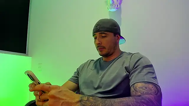 Dagoti online show from April 10, 1:12 am