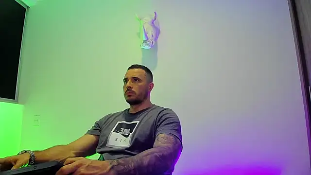 Dagoti online show from March 25, 2:15 am