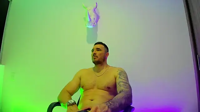 Dagoti online show from April 18, 7:58 pm